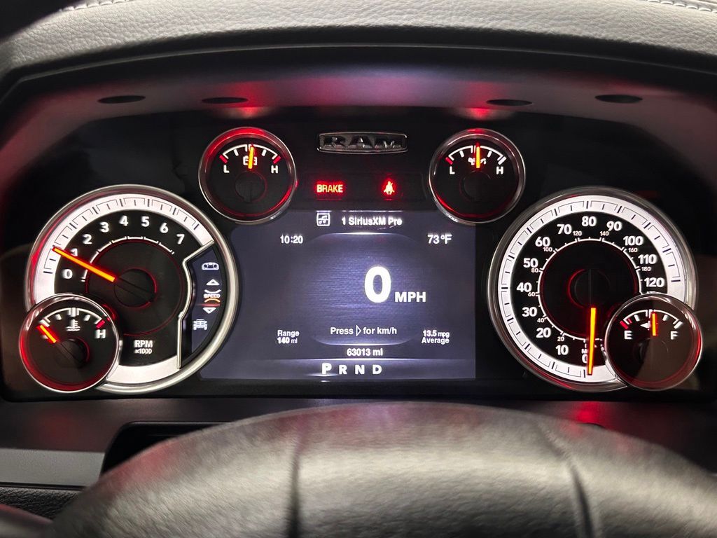 2016 Ram 1500 Laramie Portland OR