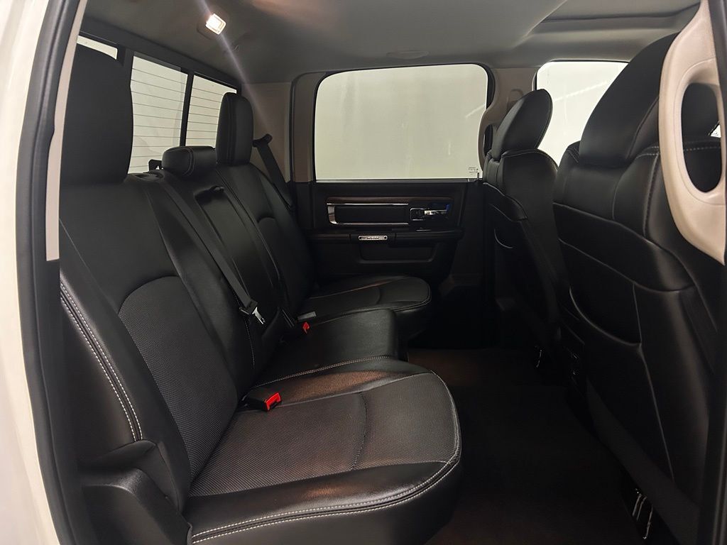 2016 Ram 1500 Laramie Portland OR
