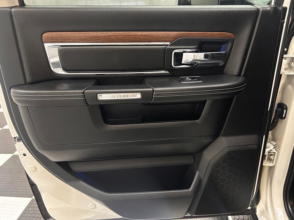 2016 Ram 1500 Laramie Portland OR