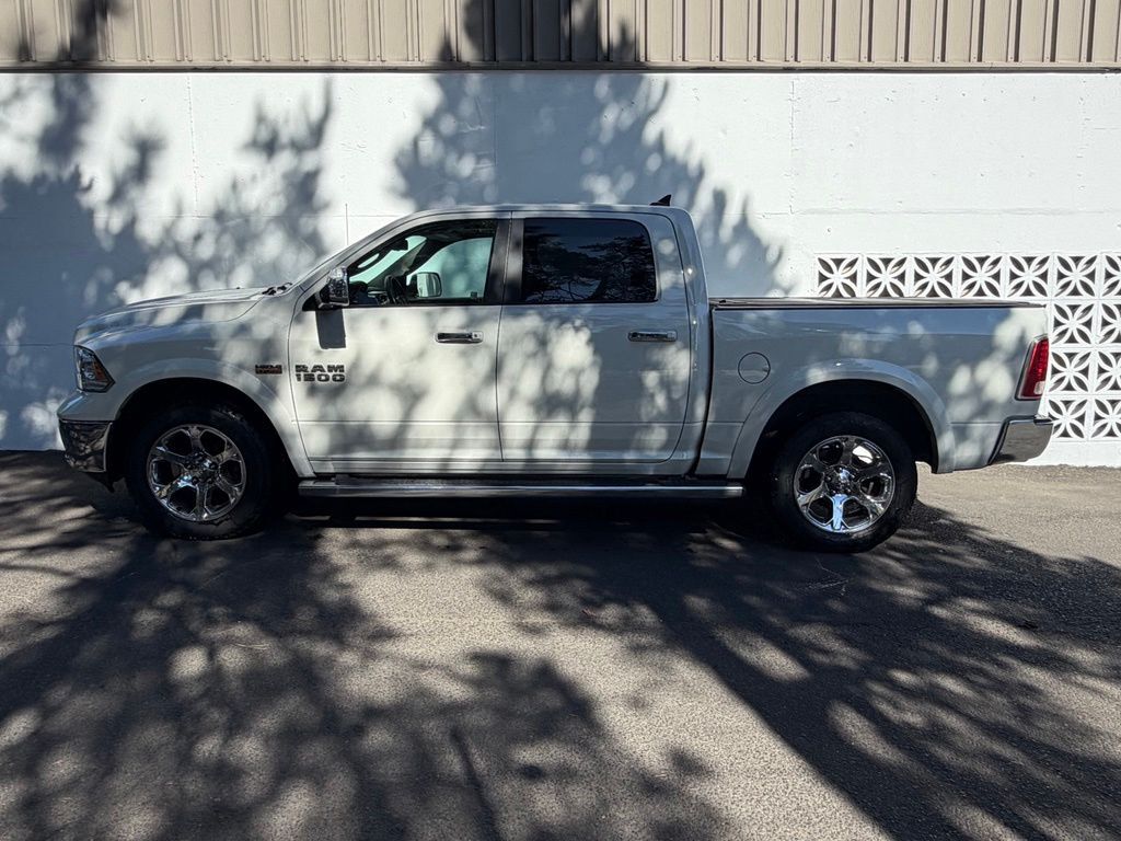2016 Ram 1500 Laramie Portland OR