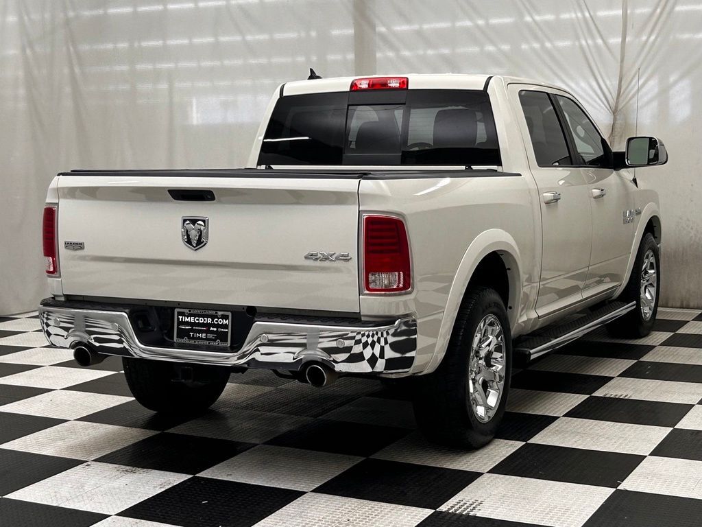 2016 Ram 1500 Laramie Portland OR