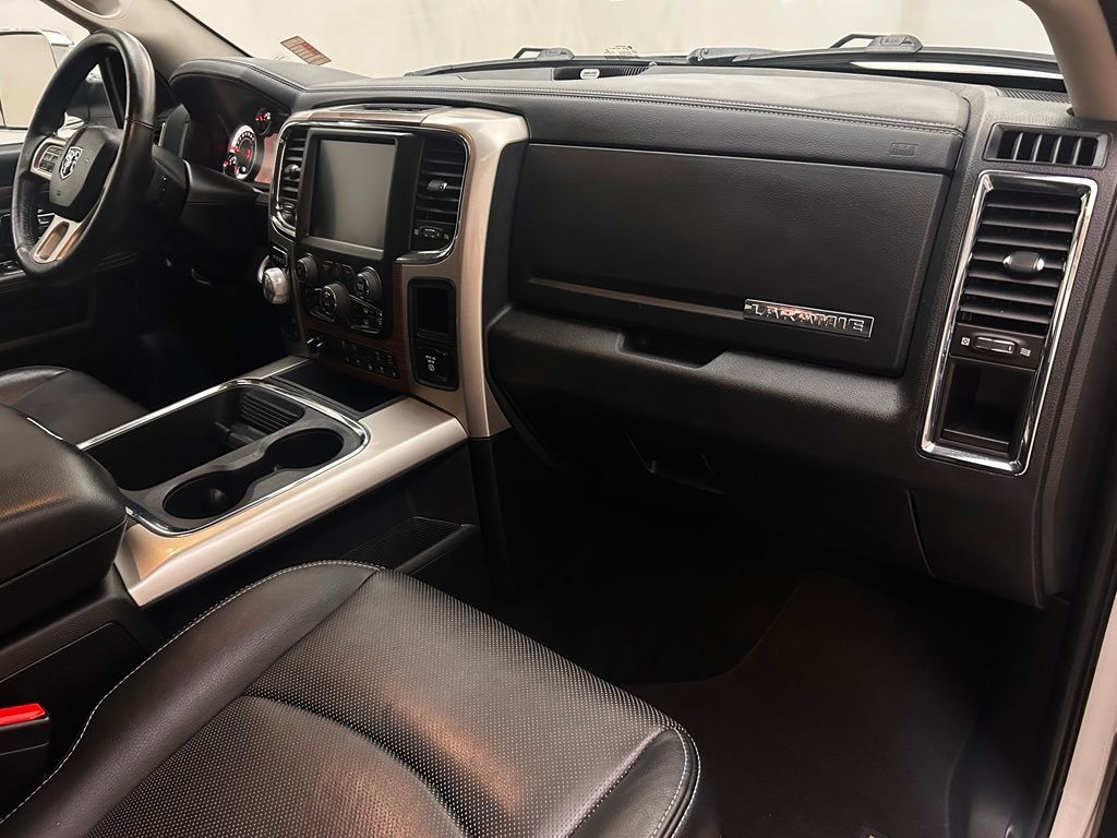 2016 Ram 1500 Laramie Portland OR