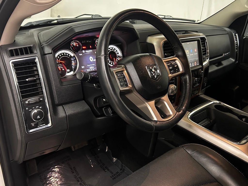2016 Ram 1500 Laramie Portland OR