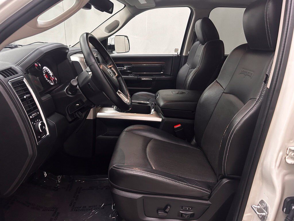 2016 Ram 1500 Laramie Portland OR