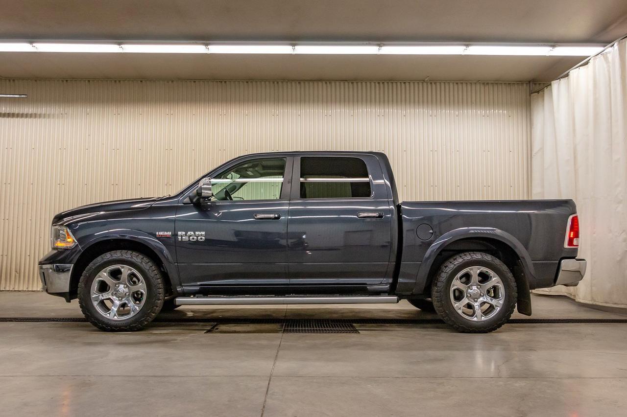 2016 Ram 1500 Laramie Red Deer AB