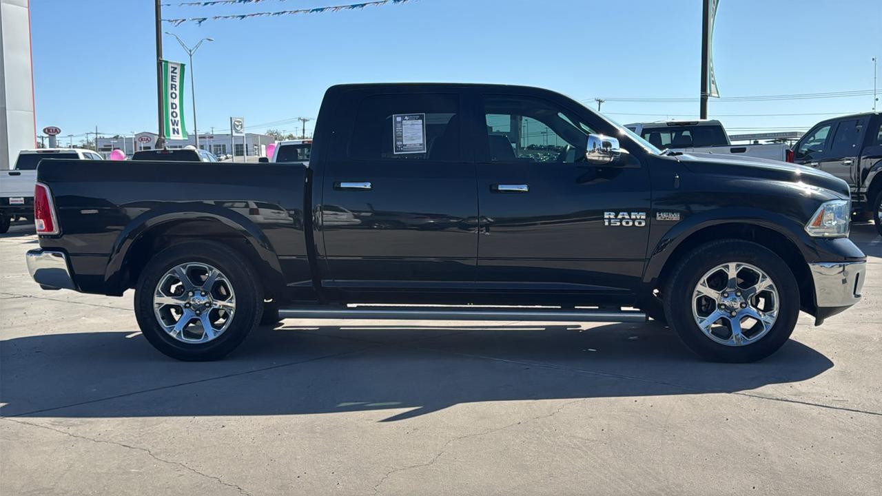 2016 Ram 1500 Laramie New Braunfels TX
