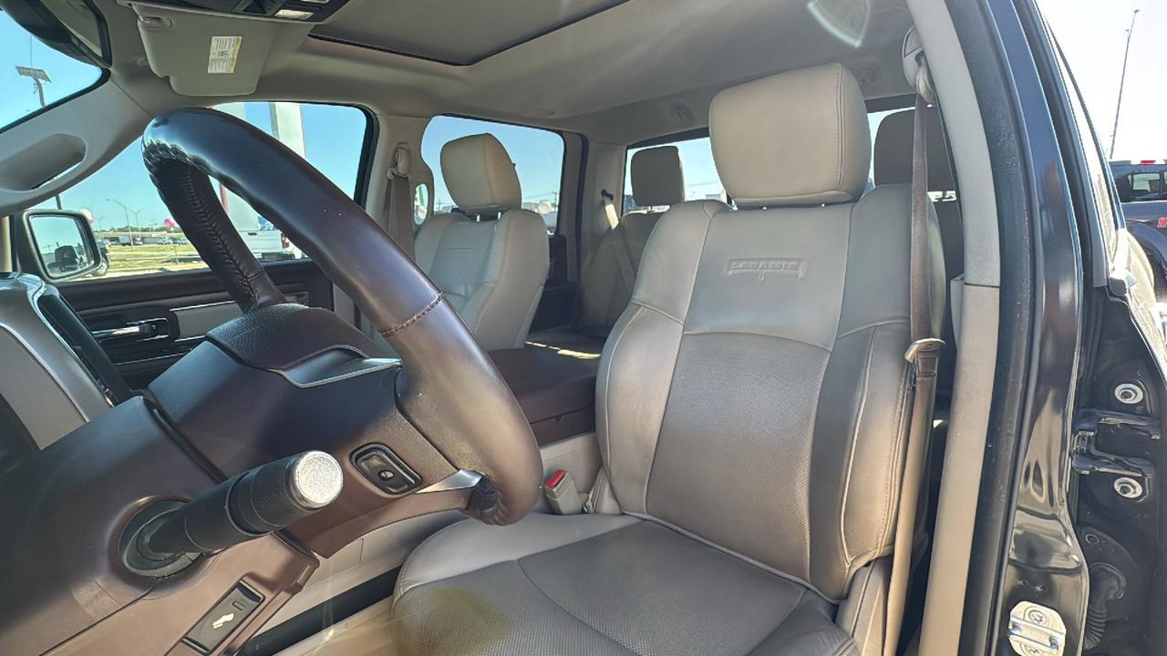 2016 Ram 1500 Laramie New Braunfels TX