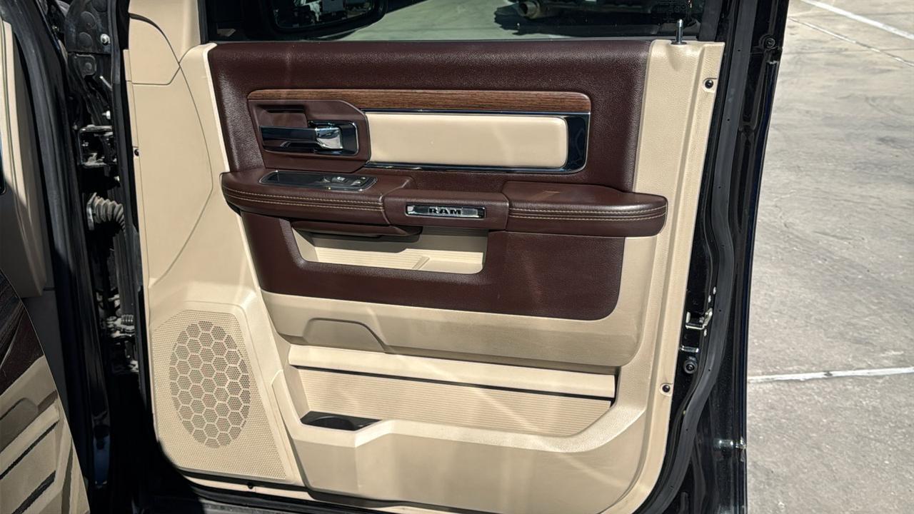 2016 Ram 1500 Laramie New Braunfels TX