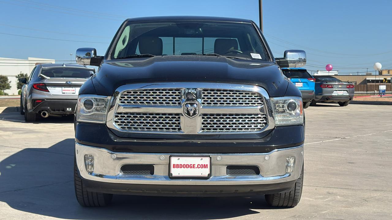 2016 Ram 1500 Laramie New Braunfels TX