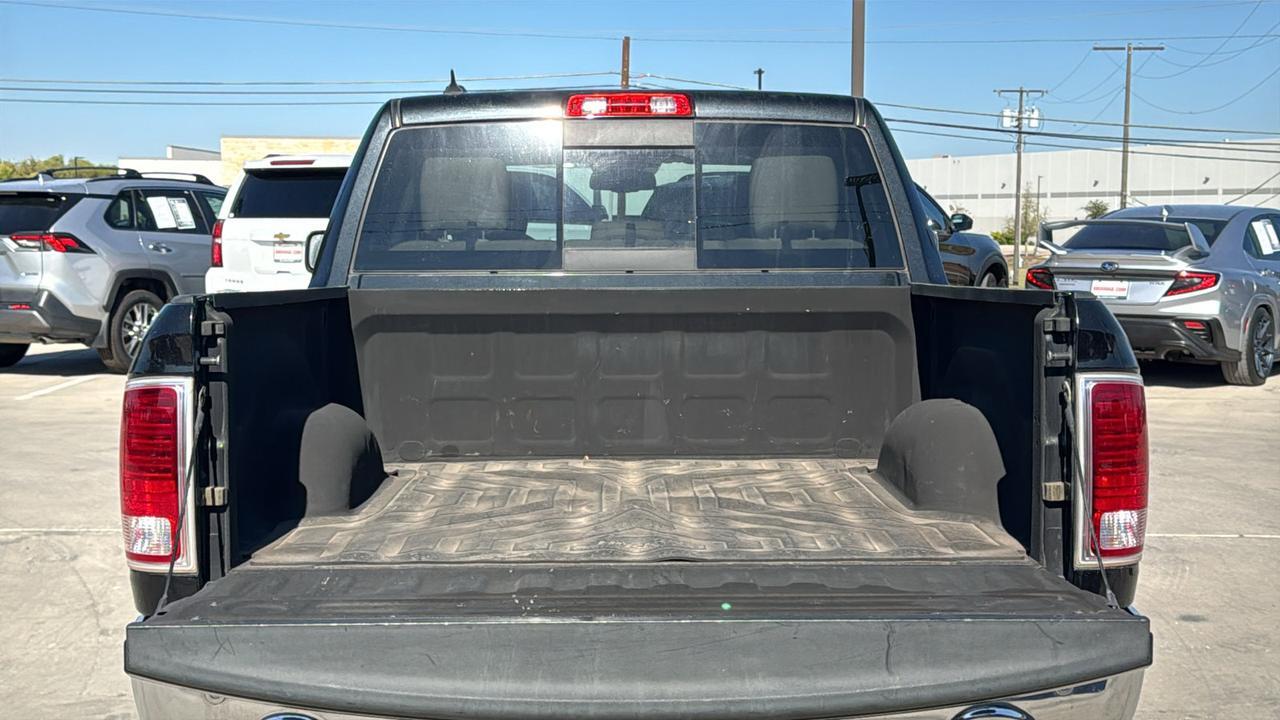 2016 Ram 1500 Laramie New Braunfels TX