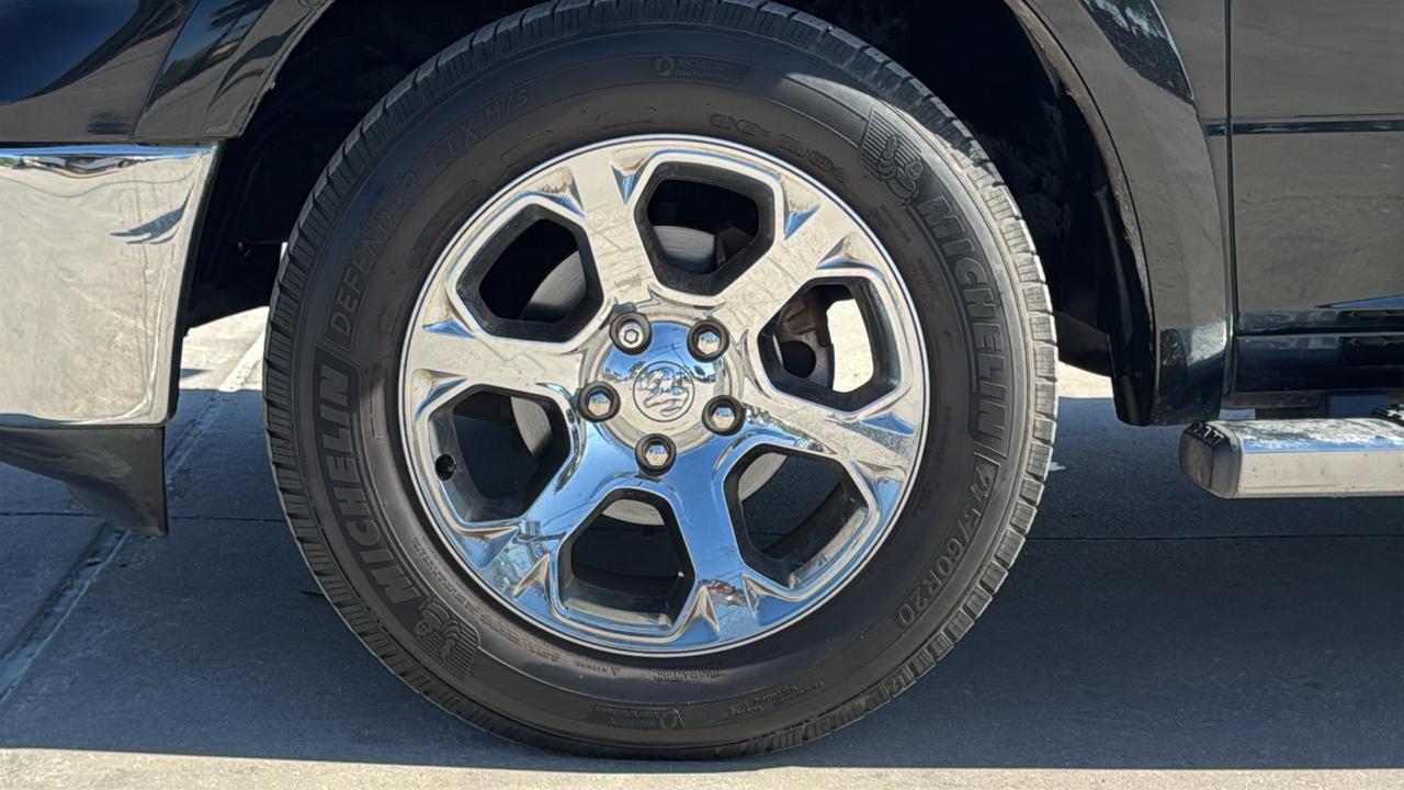 2016 Ram 1500 Laramie New Braunfels TX