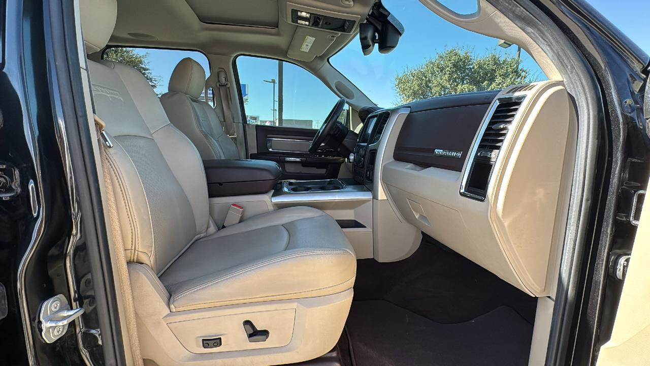 2016 Ram 1500 Laramie New Braunfels TX