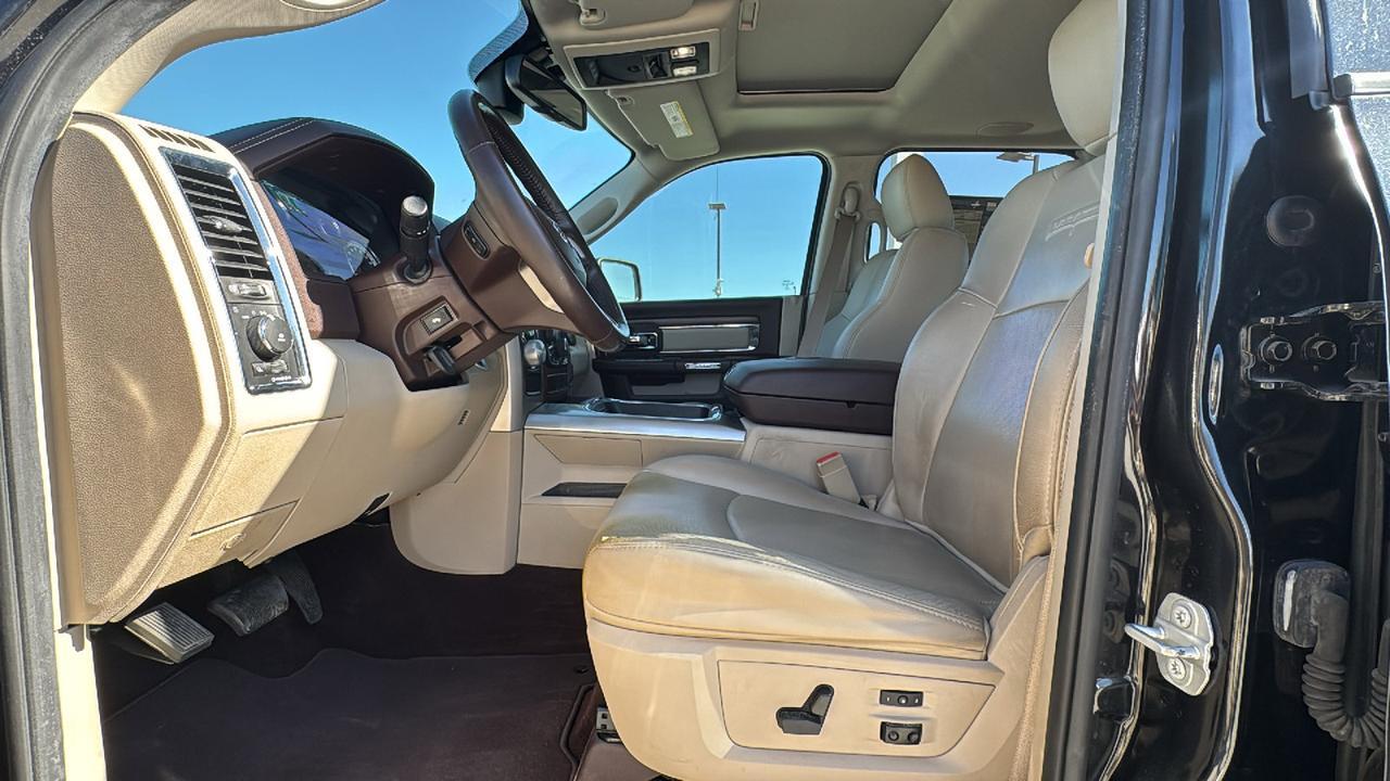 2016 Ram 1500 Laramie New Braunfels TX