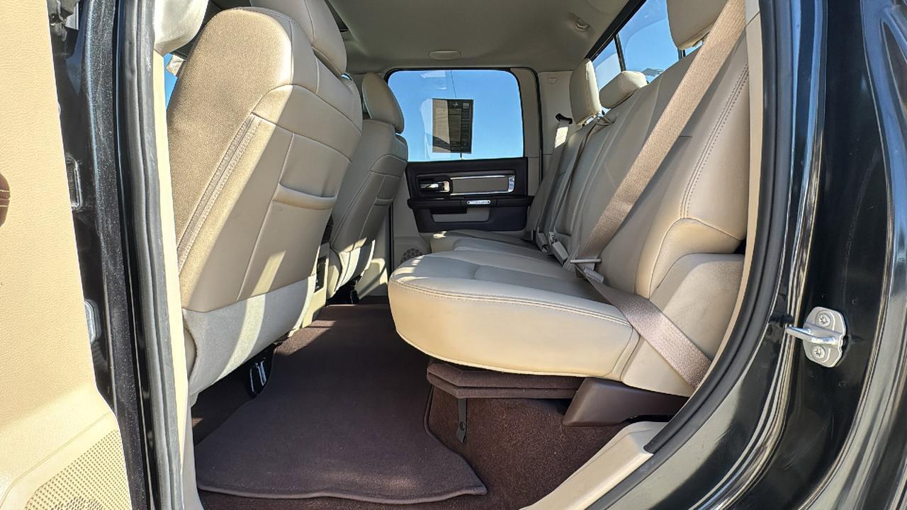 2016 Ram 1500 Laramie New Braunfels TX