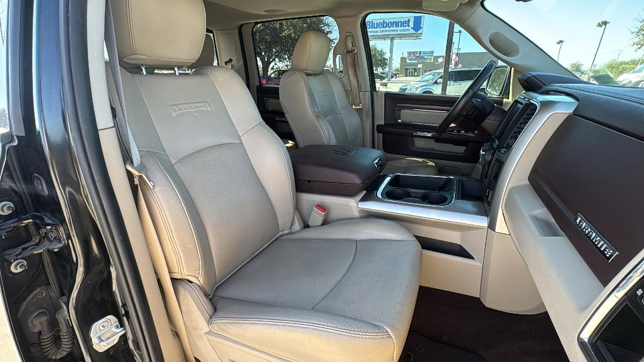 2016 Ram 1500 Laramie New Braunfels TX