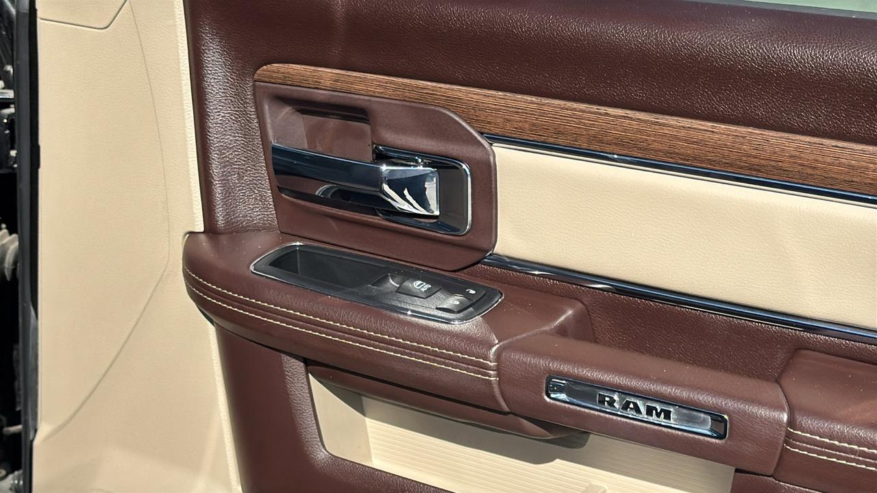 2016 Ram 1500 Laramie New Braunfels TX