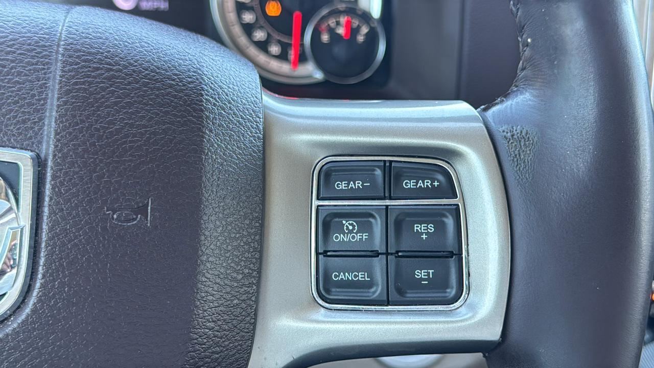 2016 Ram 1500 Laramie New Braunfels TX