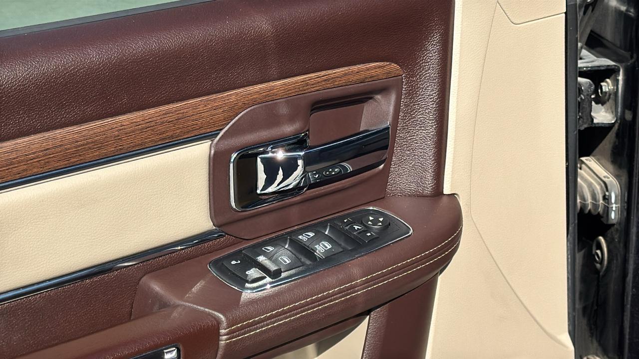 2016 Ram 1500 Laramie New Braunfels TX