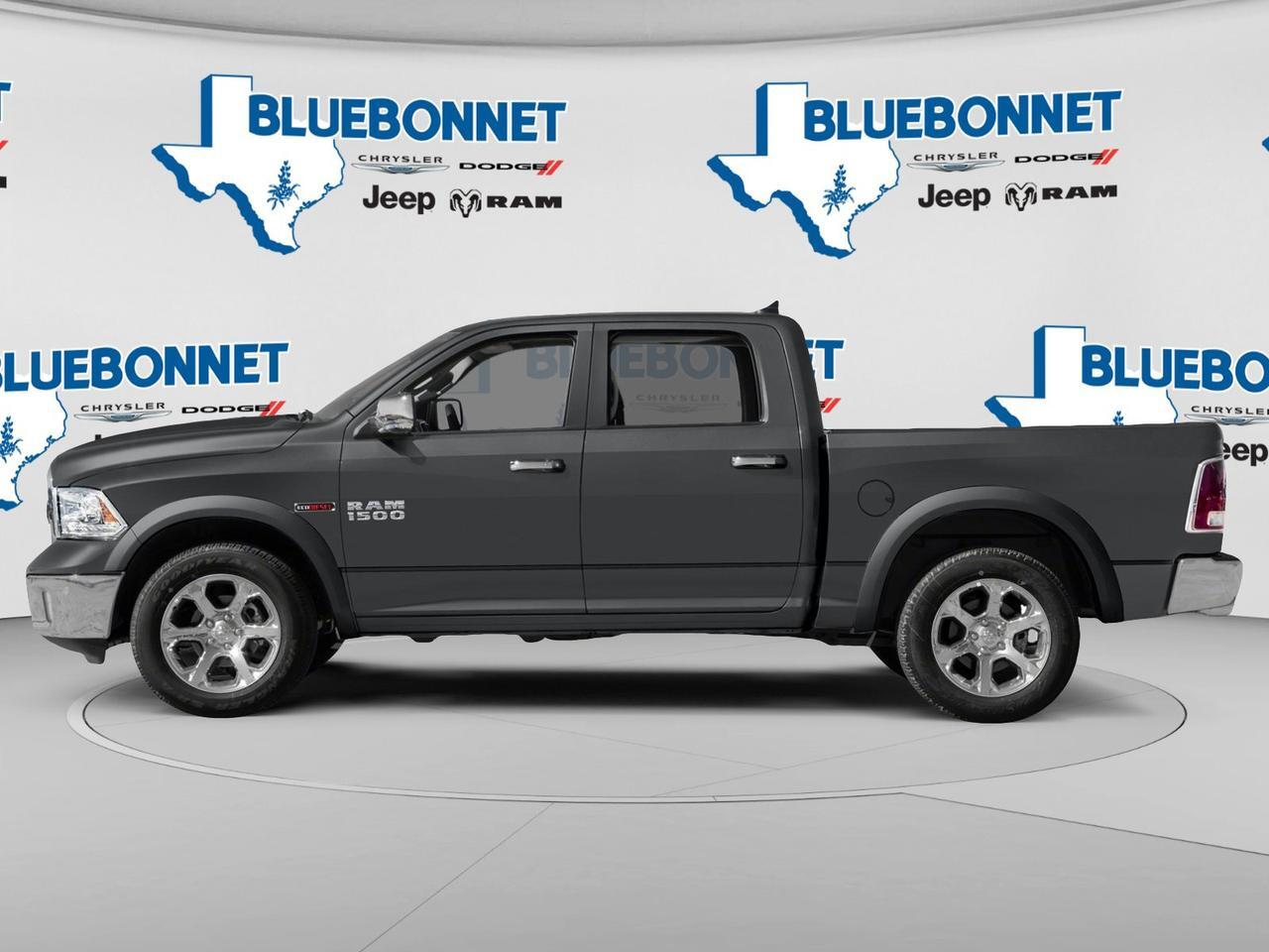 2016 Ram 1500 Laramie New Braunfels TX