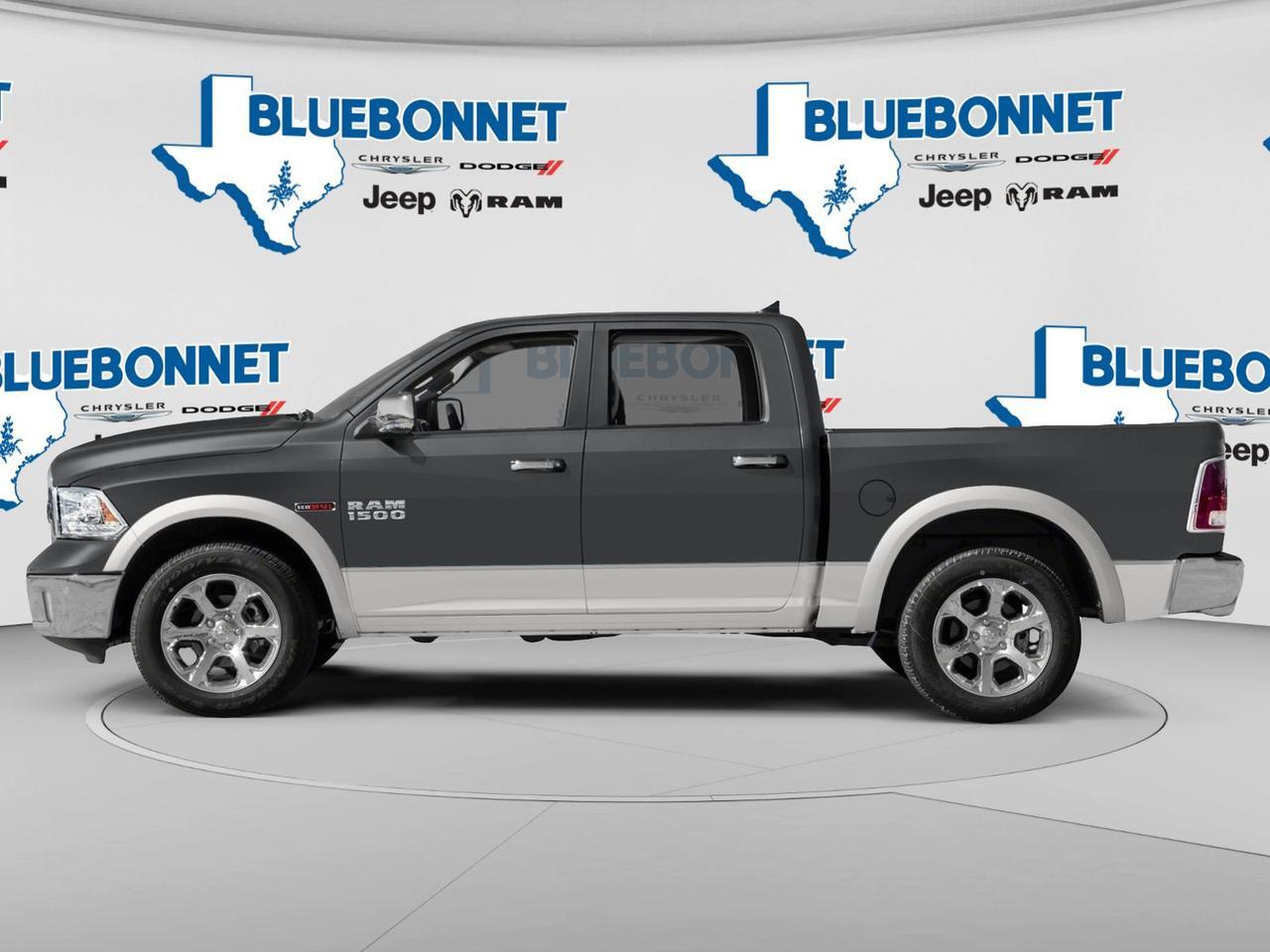 2016 Ram 1500 Laramie New Braunfels TX