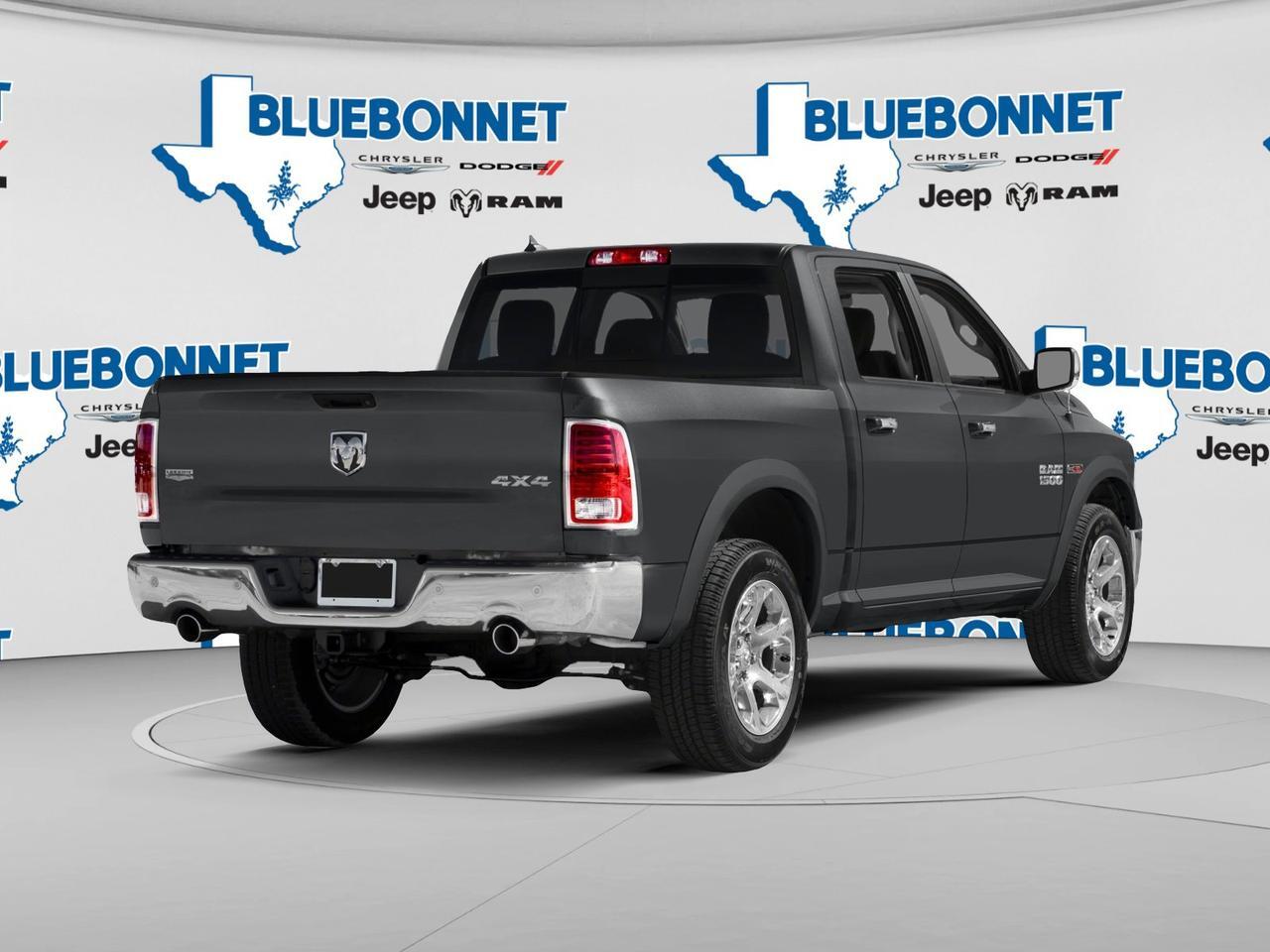 2016 Ram 1500 Laramie New Braunfels TX