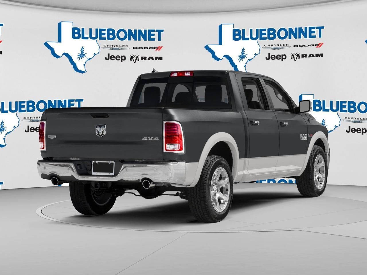2016 Ram 1500 Laramie New Braunfels TX