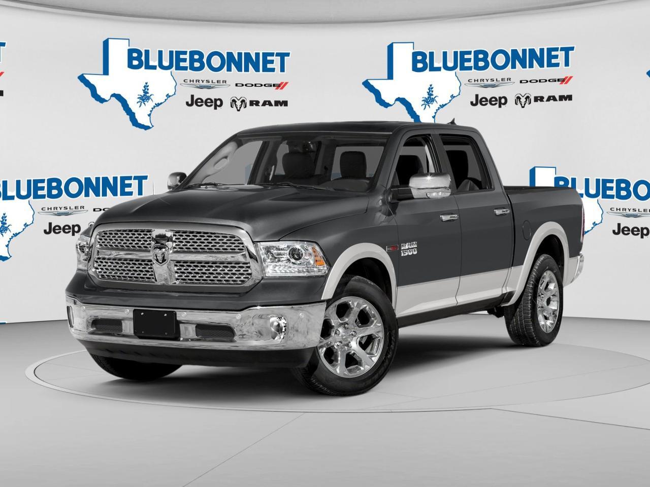 2016 Ram 1500 Laramie New Braunfels TX
