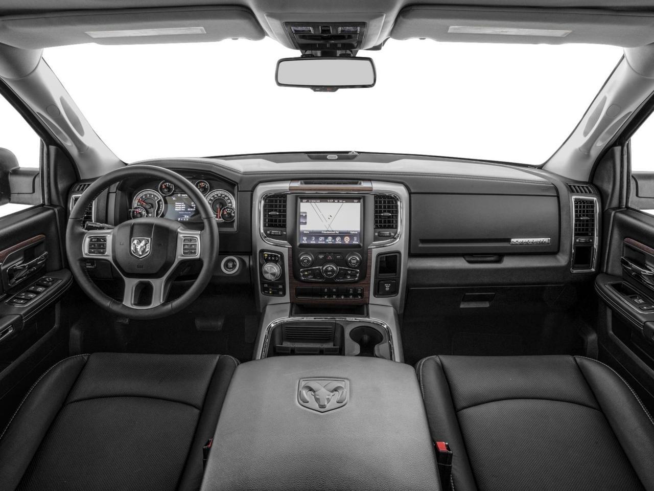 2016 Ram 1500 Laramie New Braunfels TX