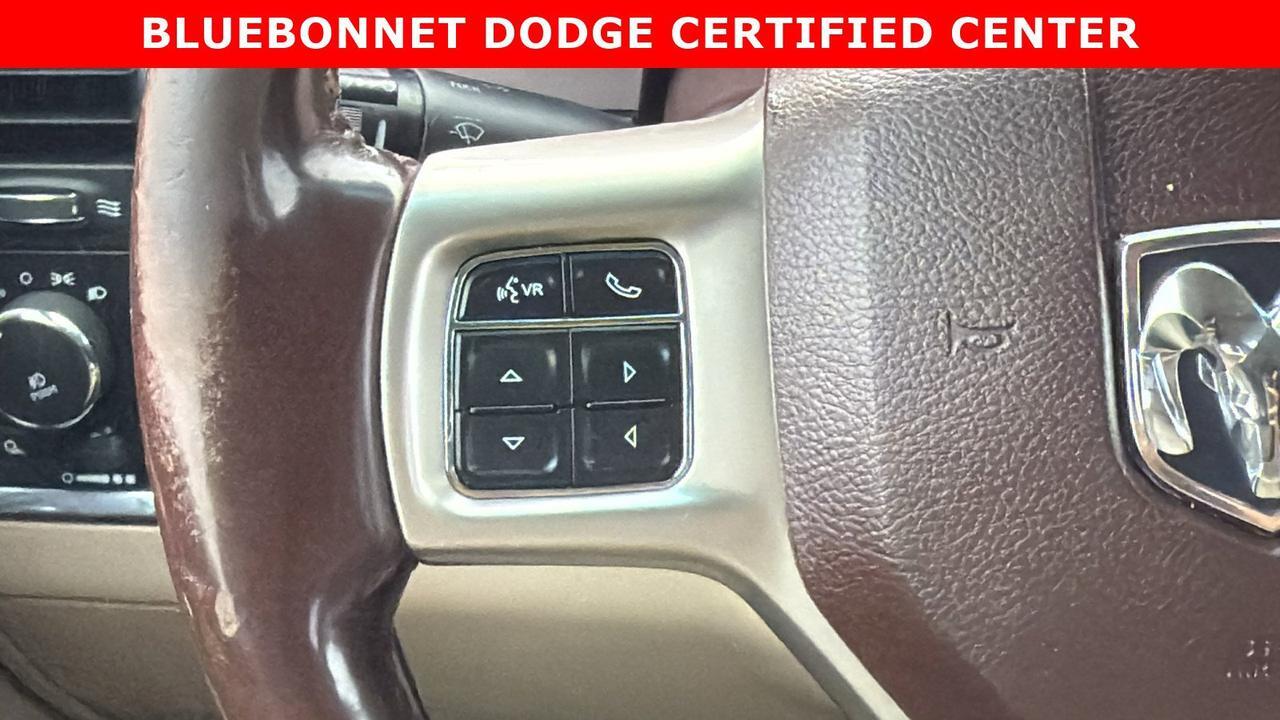 2016 Ram 1500 Laramie New Braunfels TX