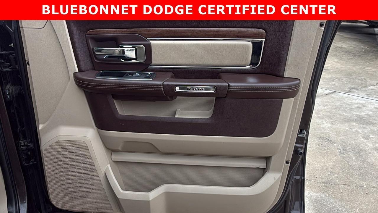 2016 Ram 1500 Laramie New Braunfels TX