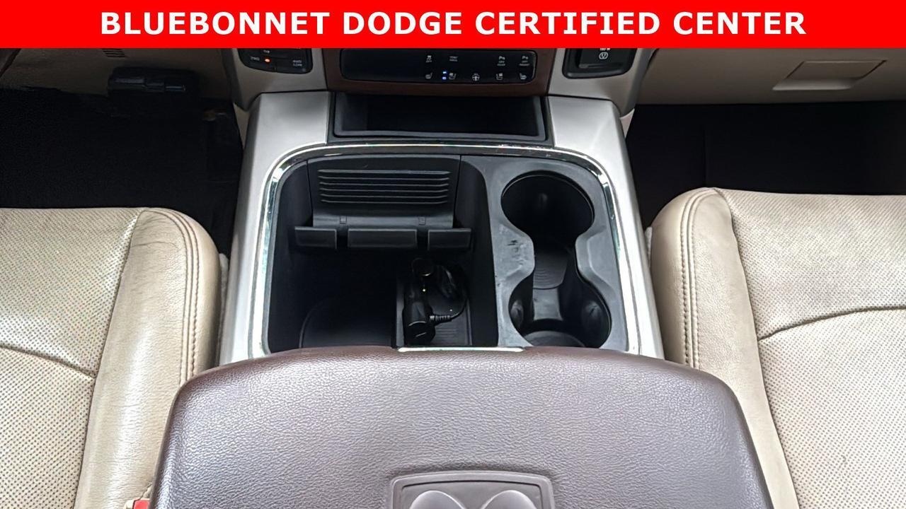 2016 Ram 1500 Laramie New Braunfels TX