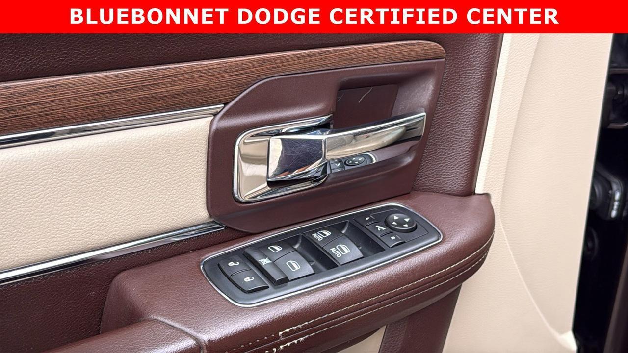 2016 Ram 1500 Laramie New Braunfels TX