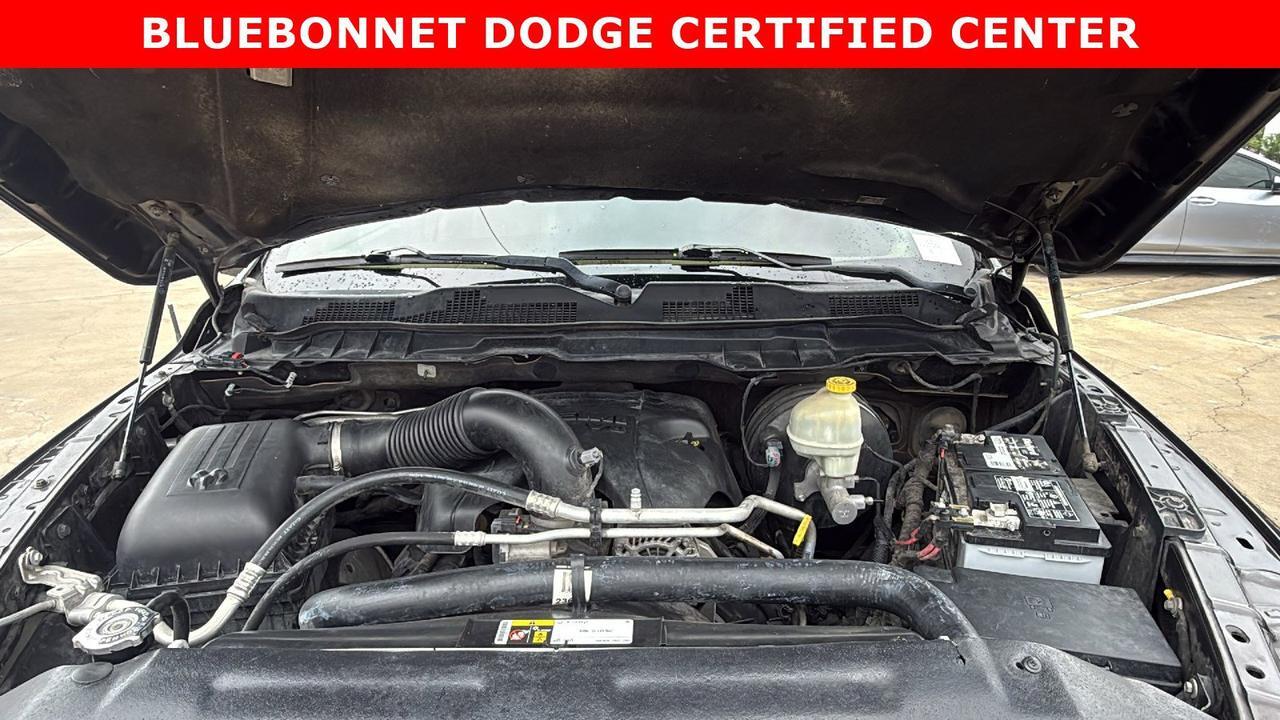 2016 Ram 1500 Laramie New Braunfels TX