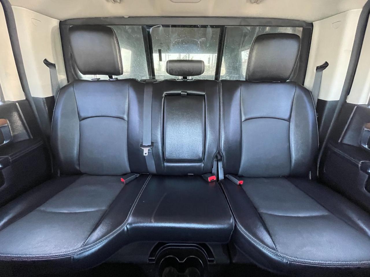 2016 Ram 1500 Laramie Spokane WA