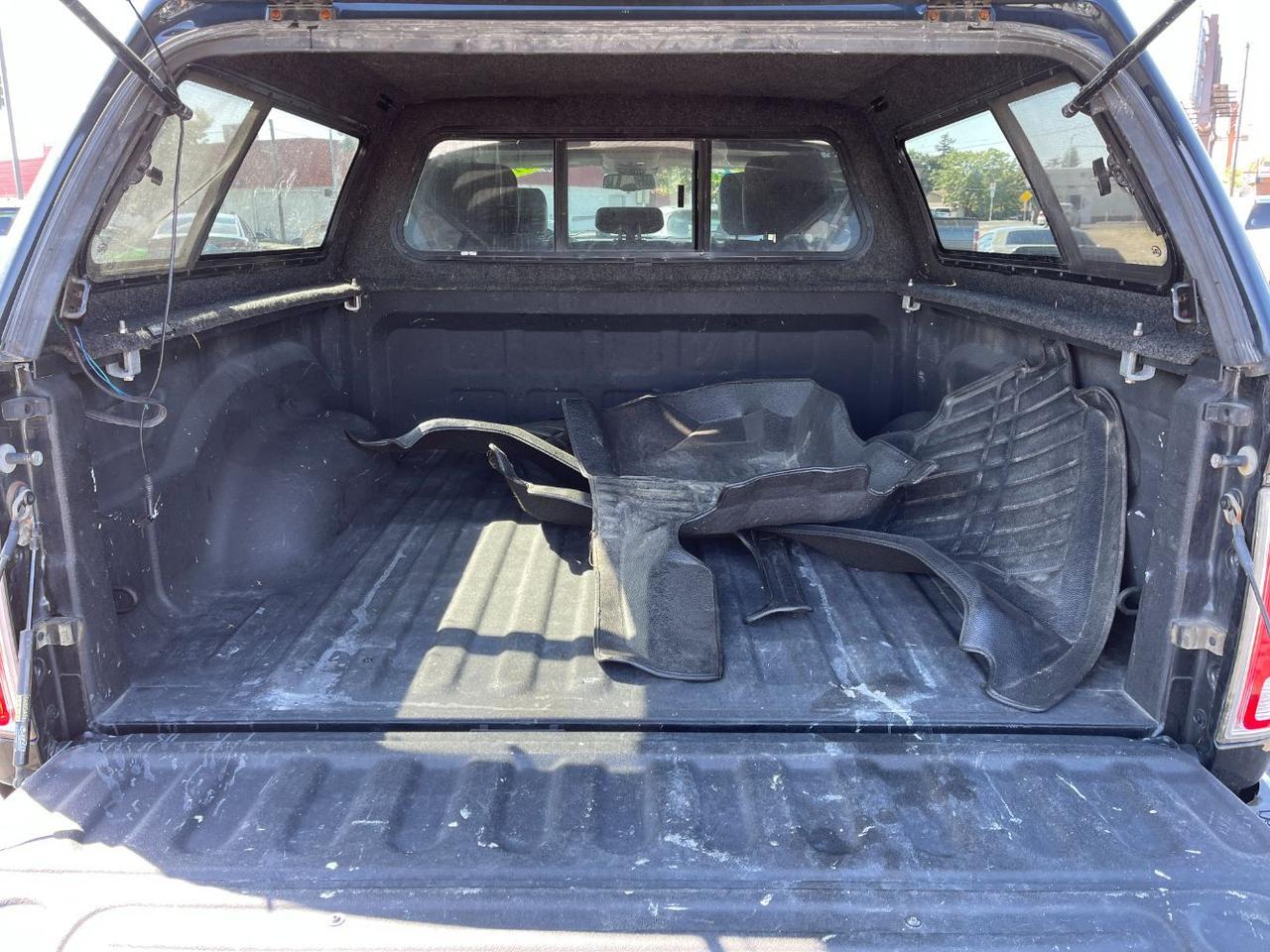 2016 Ram 1500 Laramie Spokane WA