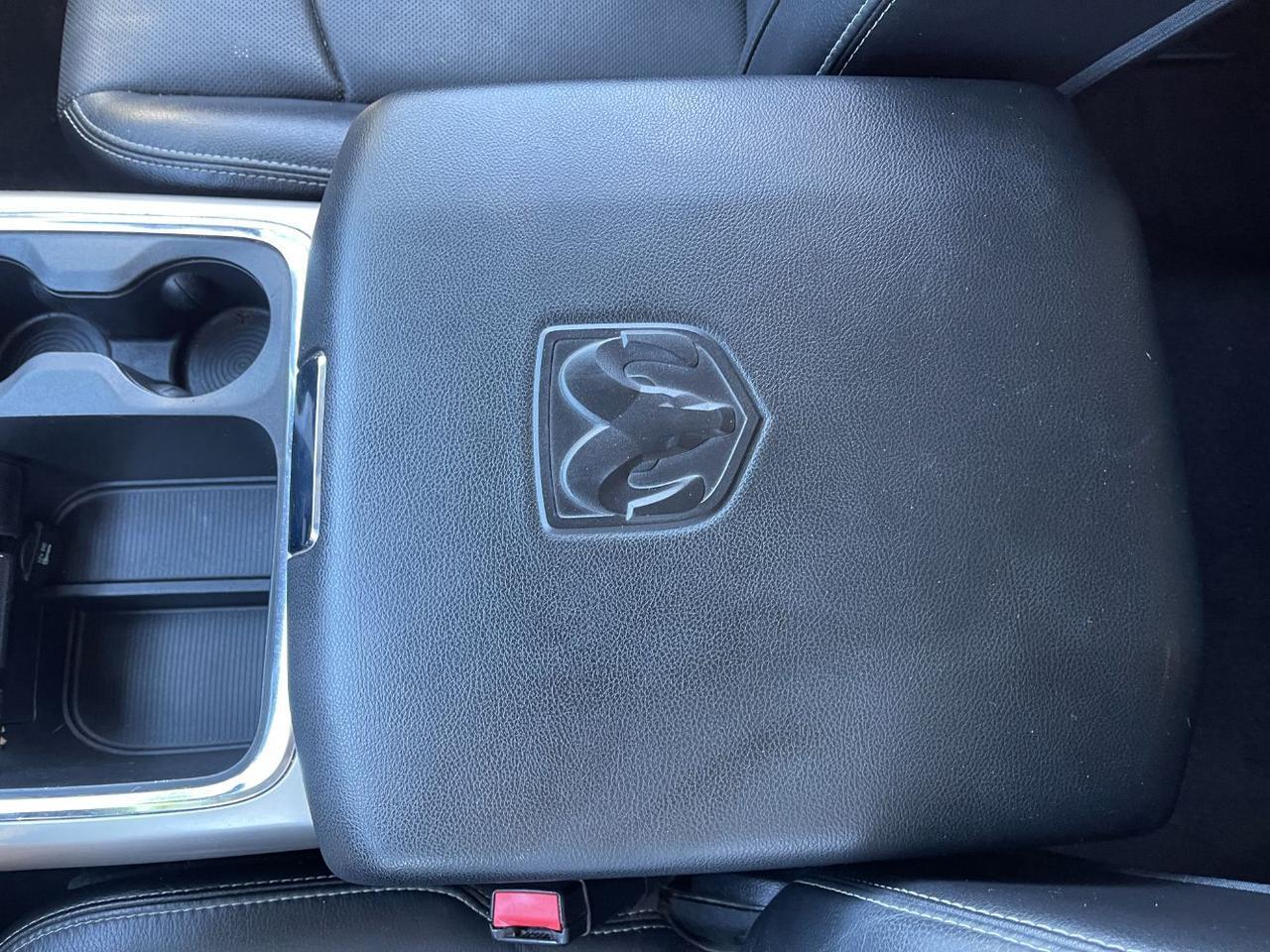 2016 Ram 1500 Laramie Spokane WA