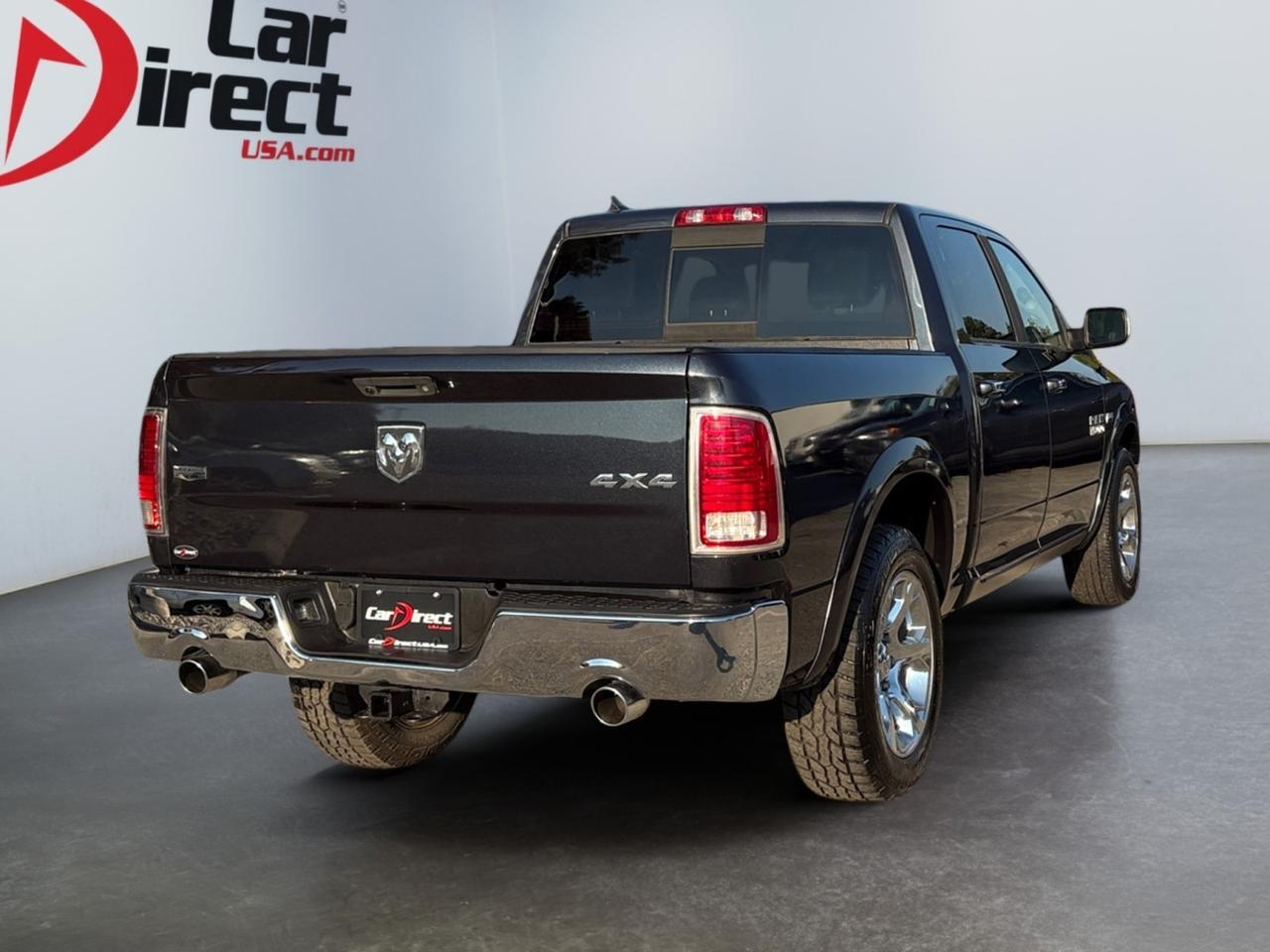 2016 Ram 1500 Laramie, TOW PACKAGE, FENDER FLARES, REMOTE START, HEATED & VENTILATED SEATS, HEATED REAR SEATS, APPLE CARPLAY/ANDROID AUTO, REAR POWER SLIDING WINDOW, NAVIGATION, AVAILABLE WIFI, LOW MILES, CLEAN CARFAX, PERFECT CONDITION FOR A PERFECT TRUCK! Virginia Beach VA