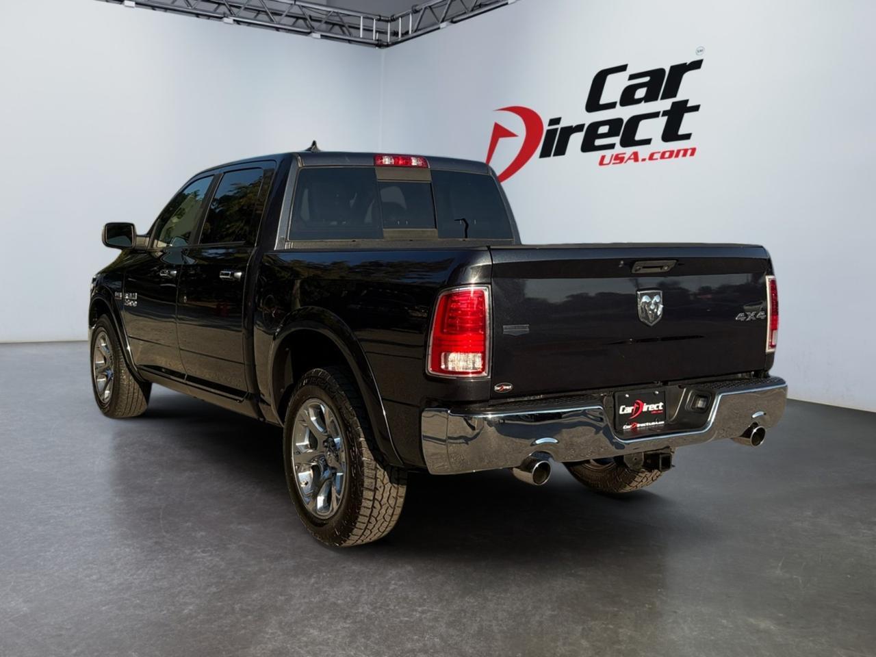 2016 Ram 1500 Laramie, TOW PACKAGE, FENDER FLARES, REMOTE START, HEATED & VENTILATED SEATS, HEATED REAR SEATS, APPLE CARPLAY/ANDROID AUTO, REAR POWER SLIDING WINDOW, NAVIGATION, AVAILABLE WIFI, LOW MILES, CLEAN CARFAX, PERFECT CONDITION FOR A PERFECT TRUCK! Virginia Beach VA