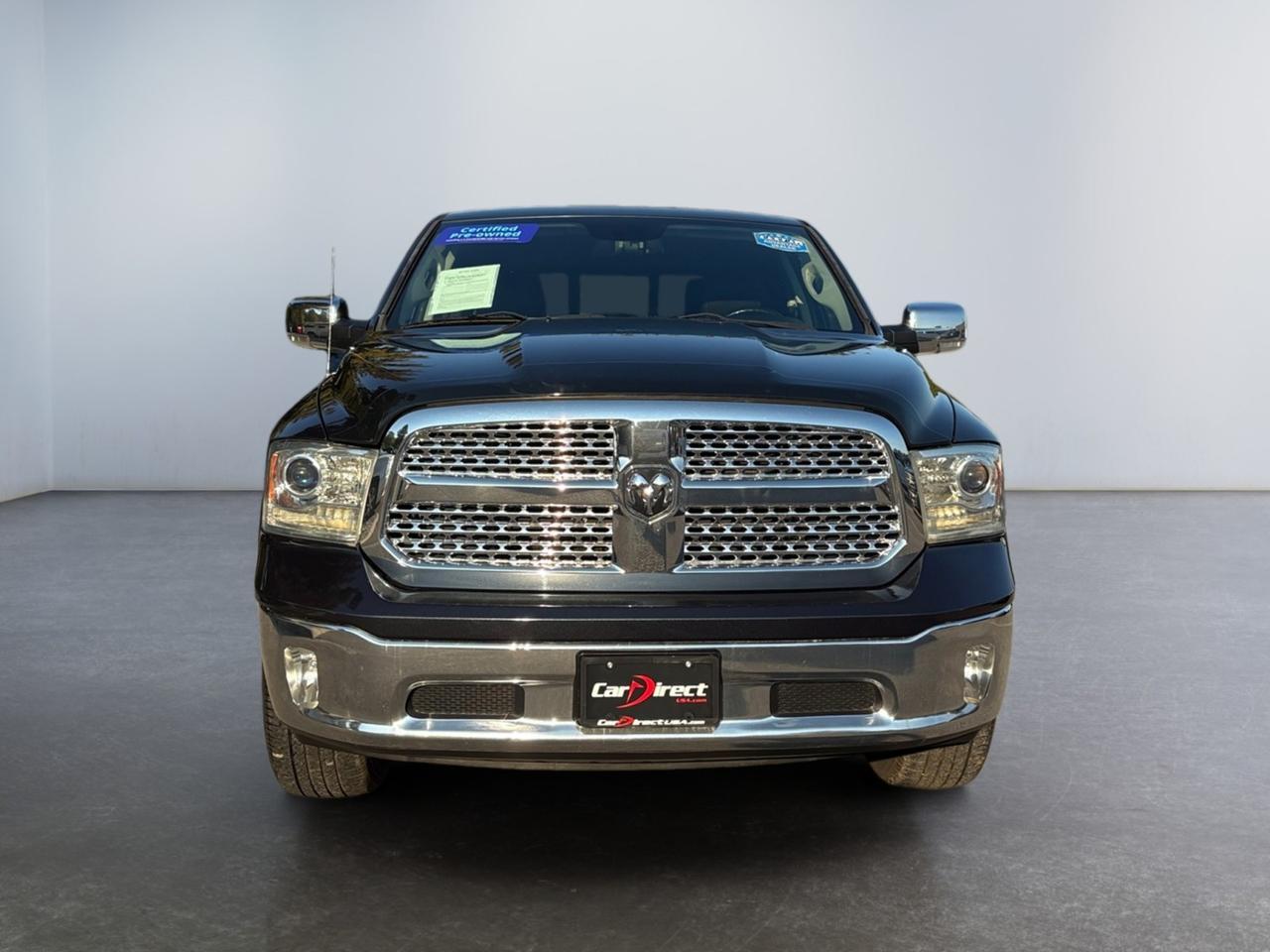 2016 Ram 1500 Laramie, TOW PACKAGE, FENDER FLARES, REMOTE START, HEATED & VENTILATED SEATS, HEATED REAR SEATS, APPLE CARPLAY/ANDROID AUTO, REAR POWER SLIDING WINDOW, NAVIGATION, AVAILABLE WIFI, LOW MILES, CLEAN CARFAX, PERFECT CONDITION FOR A PERFECT TRUCK! Virginia Beach VA