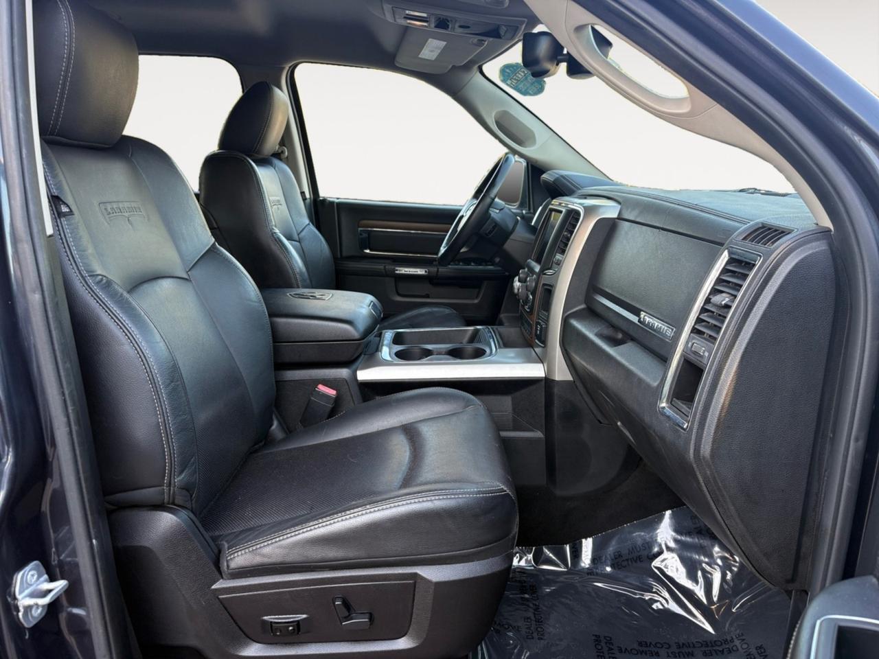 2016 Ram 1500 Laramie, TOW PACKAGE, FENDER FLARES, REMOTE START, HEATED & VENTILATED SEATS, HEATED REAR SEATS, APPLE CARPLAY/ANDROID AUTO, REAR POWER SLIDING WINDOW, NAVIGATION, AVAILABLE WIFI, LOW MILES, CLEAN CARFAX, PERFECT CONDITION FOR A PERFECT TRUCK! Virginia Beach VA