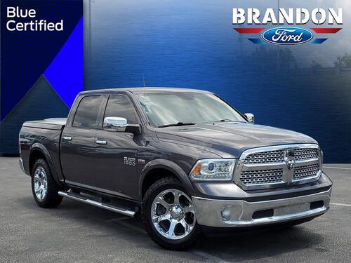 2016 Ram 1500 Laramie Tampa FL 2016 Ram 1500 Laramie Tampa FL