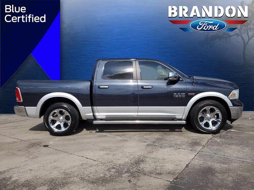2016 Ram 1500 Laramie Tampa FL 2016 Ram 1500 Laramie Tampa FL