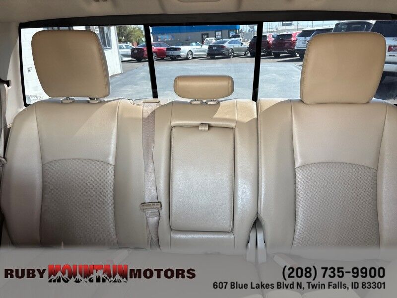 2016 Ram 1500 Laramie Twin Falls ID