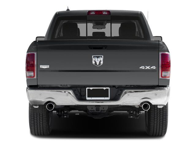 2016 Ram 1500 Laramie Winder GA
