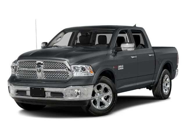 2016 Ram 1500 Laramie Winder GA