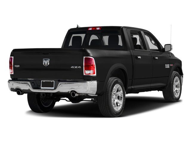 2016 Ram 1500 Laramie Winder GA