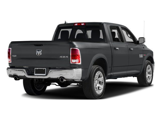 2016 Ram 1500 Laramie Winder GA