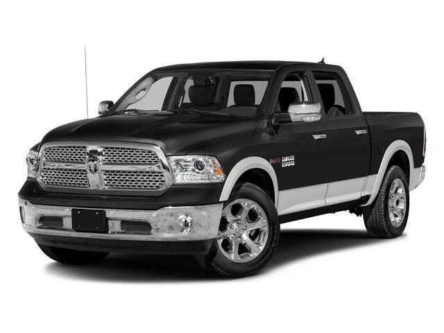 2016 Ram 1500 Laramie Winder GA