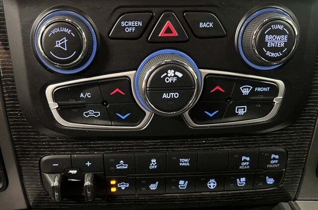 2016 Ram 1500 Limited Highlands Ranch CO