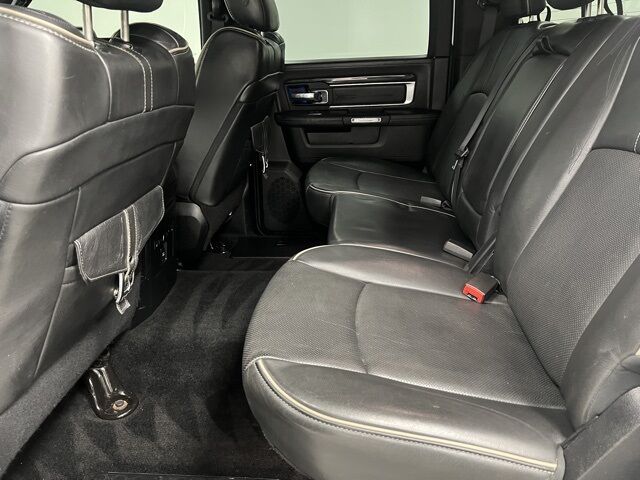 2016 Ram 1500 Limited Highlands Ranch CO